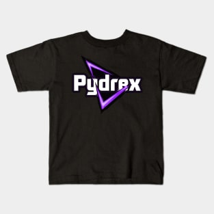 Pydrex OG Purple Kids T-Shirt